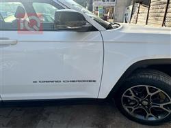 جيب جراند شيروكي